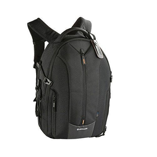 Vanguard Up Rise II 47 Backpack Black