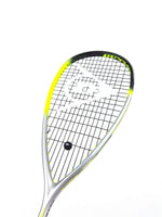 Load image into Gallery viewer, Dunlop Hyperfibre XT Revelation 125 Squash Racquet HL /773305
