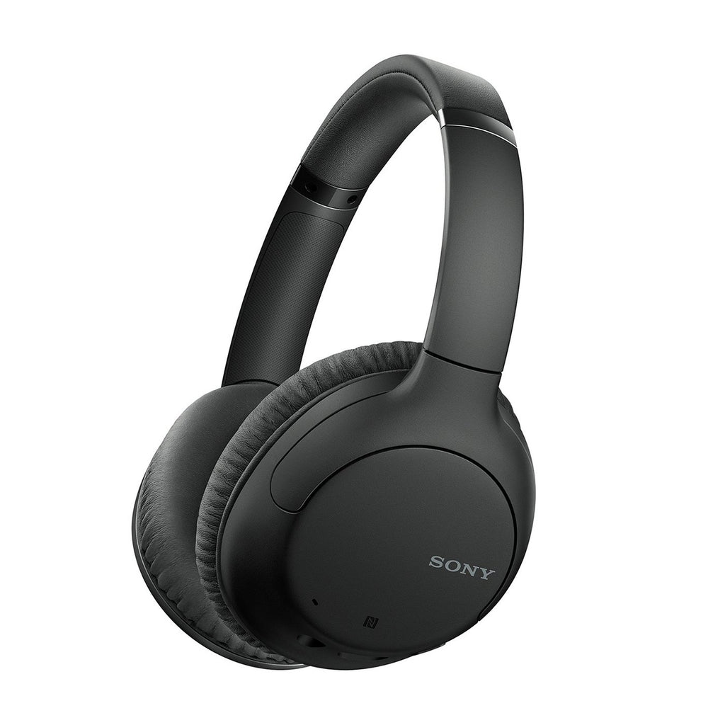 Open Box Unused Sony WH-CH710N Wireless Noise Cancelling Headphones