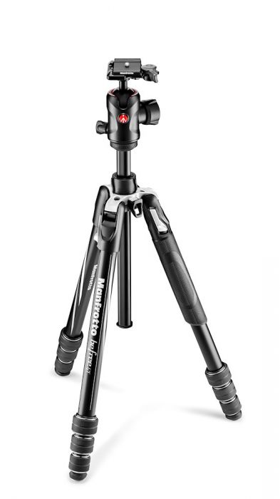 Manfrotto Befree Gt Aluminum Tripod