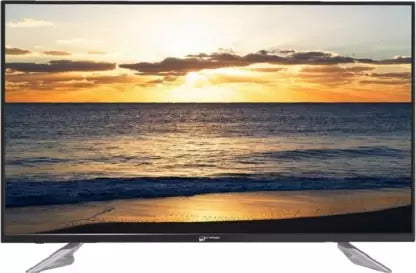 Open Box Unused Micromax 127 cm 50 Inch Full HD LED TV 50C5220MHD