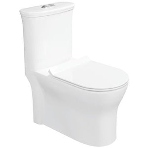 Somany Denise One Piece Toilet