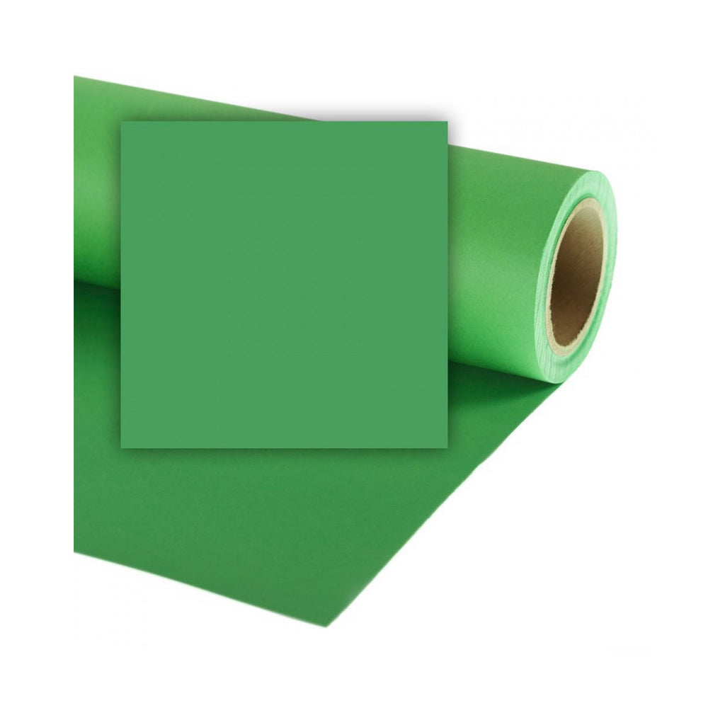 Colorama 2.18 X 11m Chromagreen