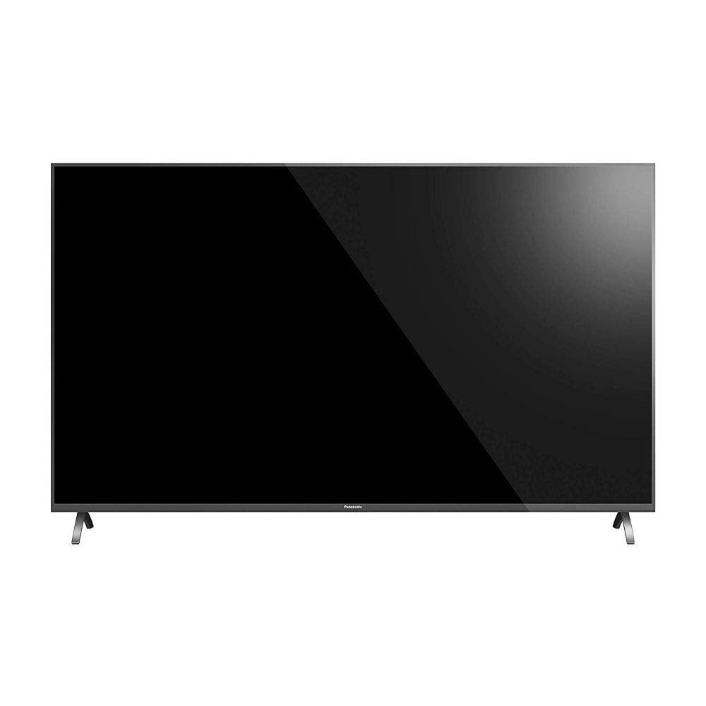पैनासोनिक 164 सेमी 65 इंच 4k अल्ट्रा एचडी स्मार्ट एलईडी टीवी ब्लैक Th-65gx750d