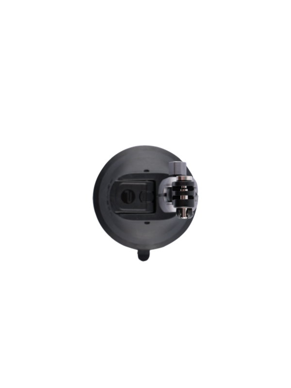 Insta360 सनक्शन कप कार माउंट फॉर (ONE X2/ONE R/ONE X/ONE) एक्शन कैमरा