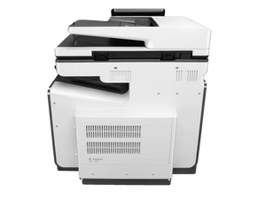 HP PageWide Ent Color MFP 586dn Printer