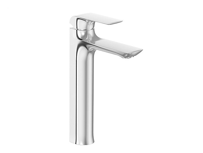 Kohler Fore Line Single Control Tall Lav Faucet Without Drain K-27480IN-4ND-CP