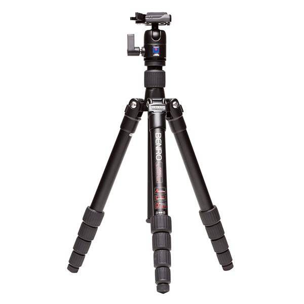 Benro A2690tbh1 Aluminiumtravel Angel Tripod Kit