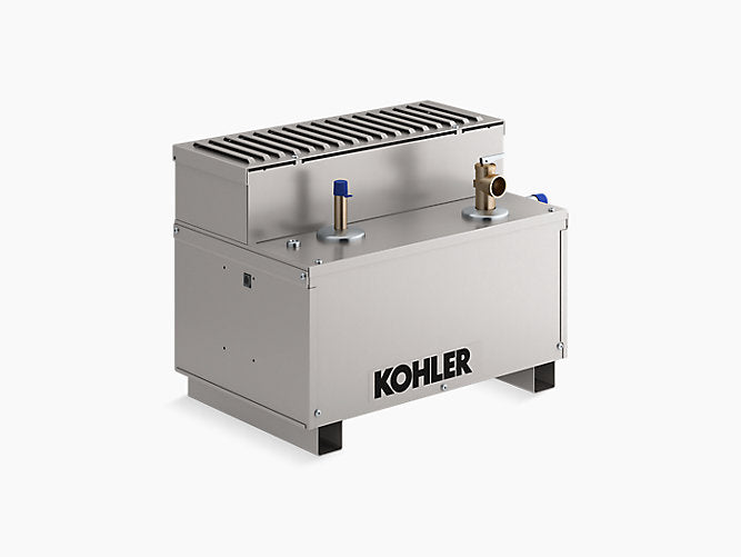 Kohler K-5533-NA 13kW steam generator