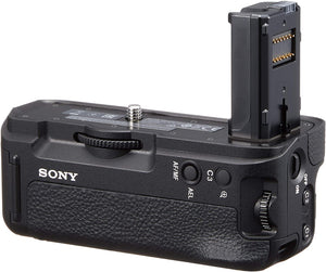 Sony VG-C2EM Vertical Grip for α7R II, α7S II, α7 II