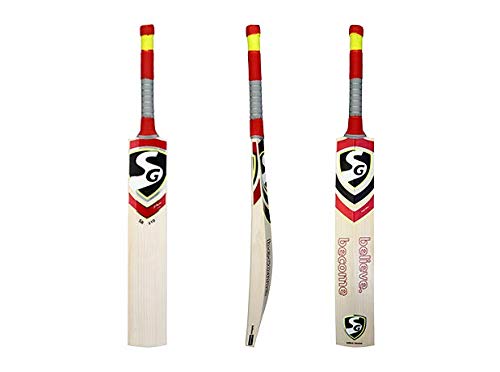 SG SR 210 English-Willow Cricket Bat