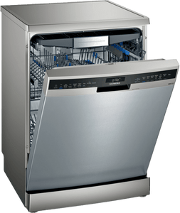 Siemens New Free Standing Dishwashers Sn27zi00vi
