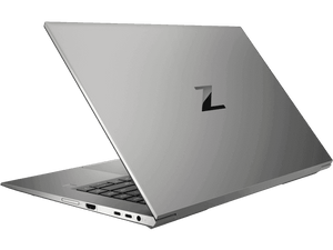 HP ZBook Studio G7 Mobile Workstation