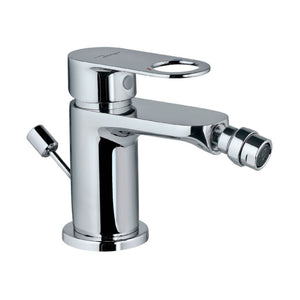 Jaquar Single Lever Bidet Mixer with Popup Waste ORP-10213BPM