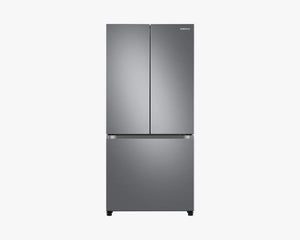 Samsung 580l Twin Cooling French Door Refrigerator Rf57a5032s9