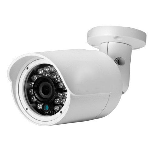 Detec™ स्पाई विज़न HD कैम 3.0MP AHD बुलेट सर्विलांस कैमरा