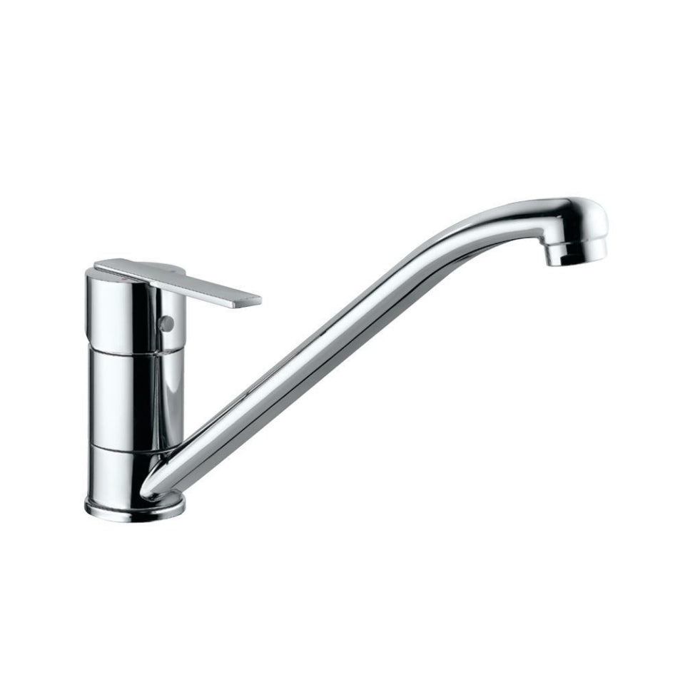 Jaquar Single Lever Mono Sink Mixer FON-40173B