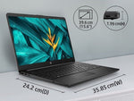 Load image into Gallery viewer, HP Laptop 15s du2060tx
