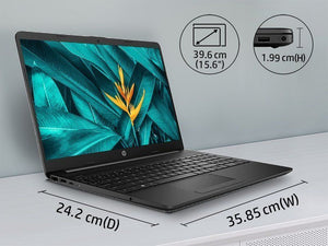 HP Laptop 15s du2060tx