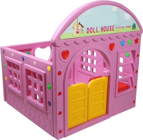 Detec™ Doll House