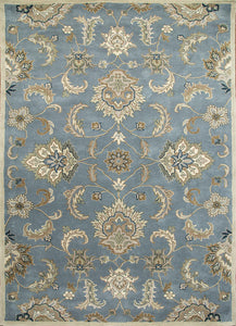 Jaipur Rugs Mythos 100% Wool Rugs 