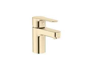 Kohler K-29928IN-4ND-AF Single-control basin faucet without drain