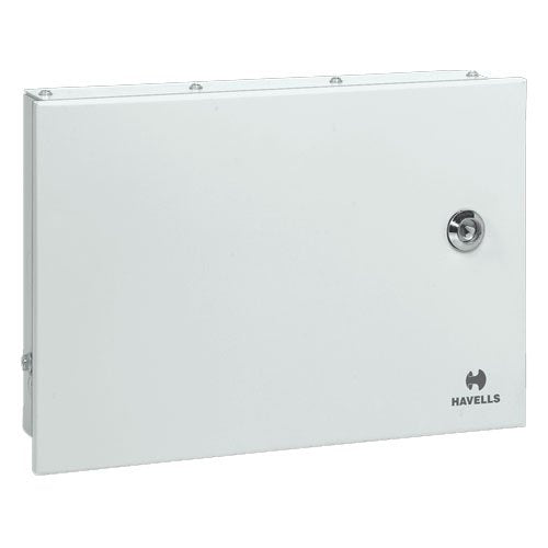 Havells Distribution Board With Lock