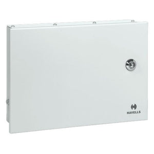 Havells Distribution Board With Lock