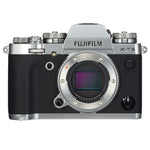 गैलरी व्यूवर में इमेज लोड करें, फ़ूजीफ़िल्म X T3 मिररलेस डिजिटल कैमरा XF 16 80mm लेंस के साथ
