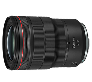 Canon RF15-35mm F/2.8L IS USM Popular Ultra Wide Lens Gone Wider