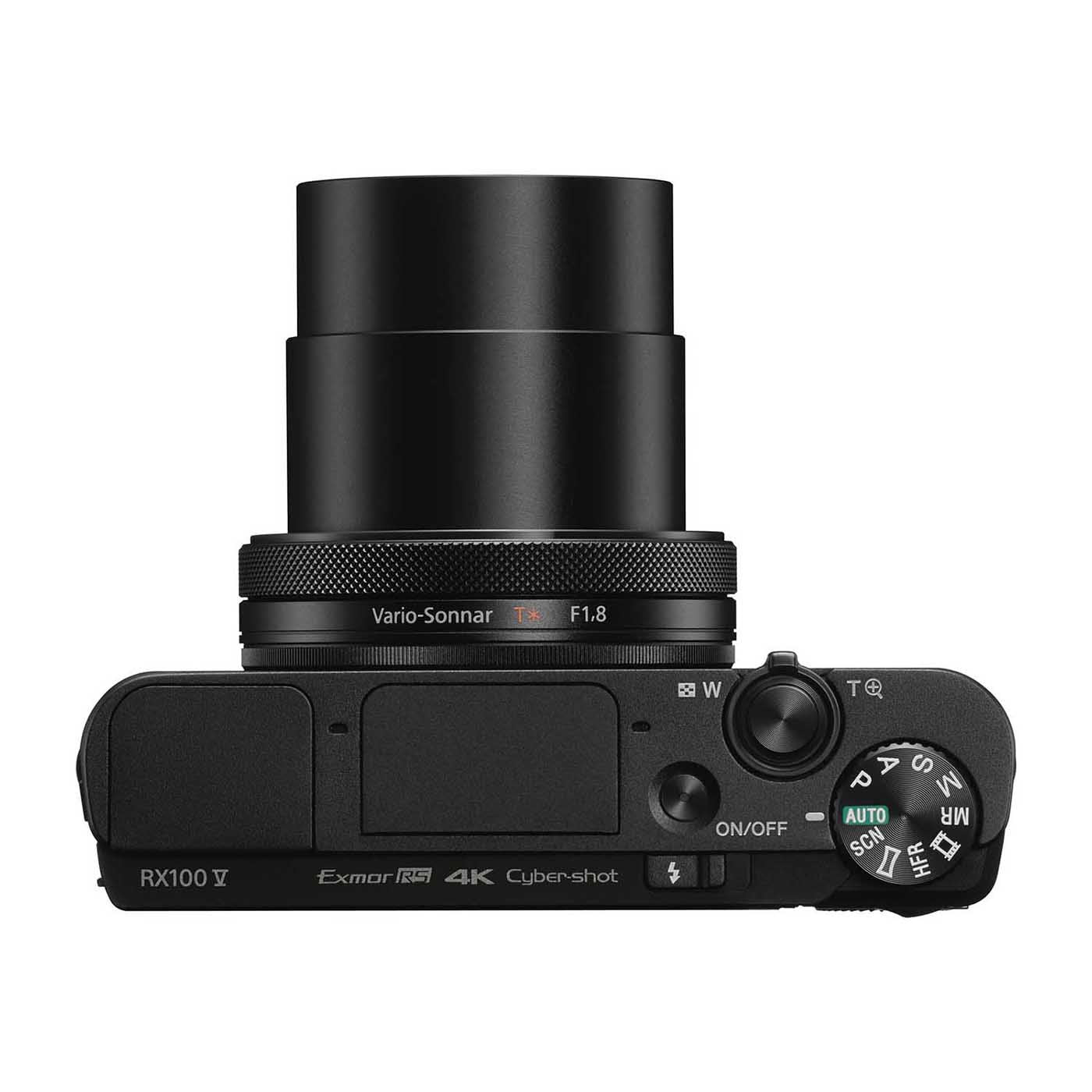 Sony DSC-RX100M5A Premium 1.0-type Sensor Compact Camera