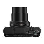 गैलरी व्यूवर में इमेज लोड करें, Sony DSC-RX100M5A Premium 1.0-type Sensor Compact Camera
