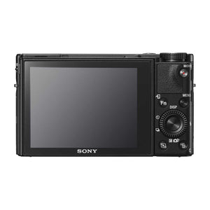 Sony DSC-RX100M5A Premium 1.0-type Sensor Compact Camera