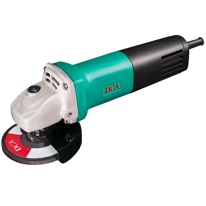 Dongcheng 4 inch DCA ASM08 100 Angle Grinder, 13000 800W