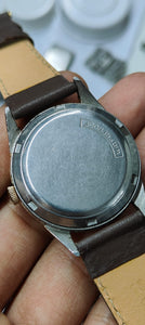 Vintage Tissot Visodate Automatic Seastar PR 516 GL Code 4.M1 Watch