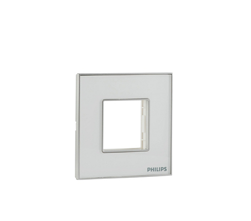 Philips Switches & Sockets Grid & Cover 913713946301