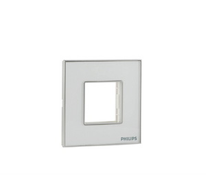 Philips Switches & Sockets Grid & Cover 913713946301