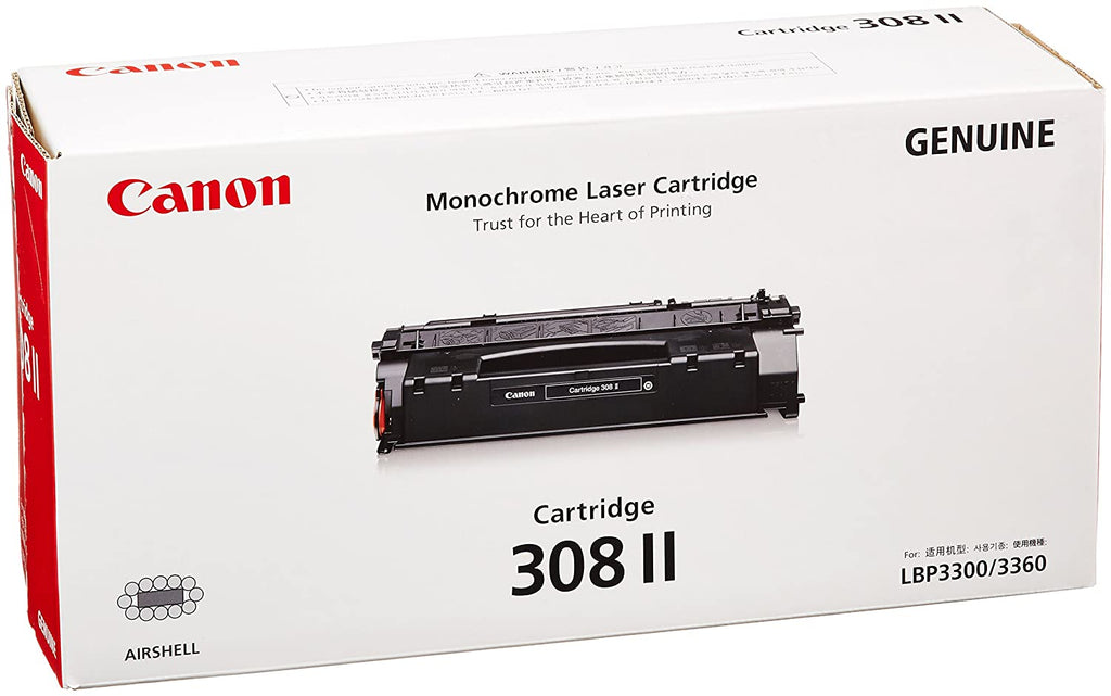 Canon CRG-308 Toner Cartridge