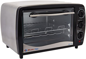 Bajaj Majesty 1603 TSS (16 Litre) Oven Toaster Griller (OTG)