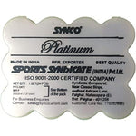 Load image into Gallery viewer, Detec™ Synco C/Men Platinium Carrom Coin
