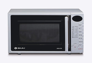 Bajaj 2005 ETB (20 Litre) Microwave Oven