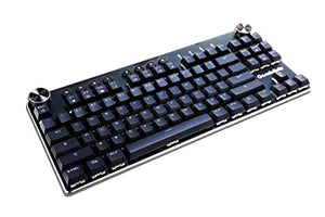 Open Box, Unused Cosmic Byte CB GK 14 Sirius Bluetooth & Wired Mechanical Keyboard