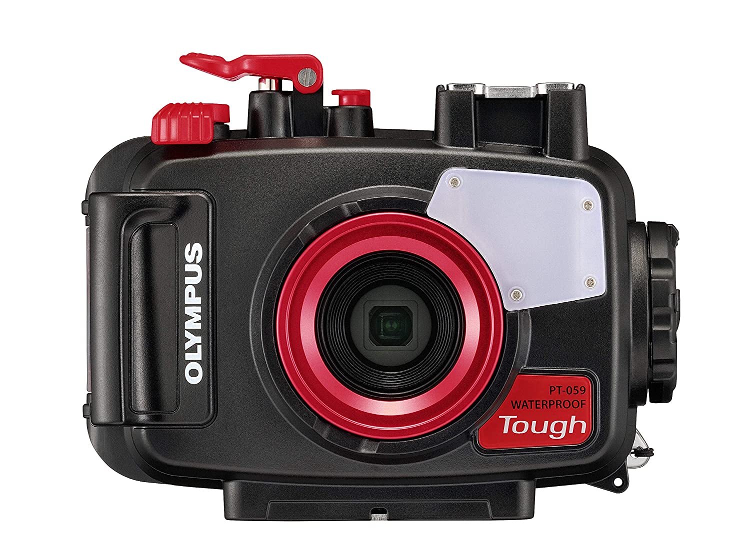 Olympus PT-059 Underwater Housing Protector