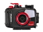 Load image into Gallery viewer, Olympus PT-059 Underwater Housing Protector
