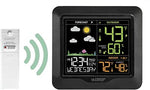 Load image into Gallery viewer, La Crosse Technology S85814 Wireless Color Forecast Station
