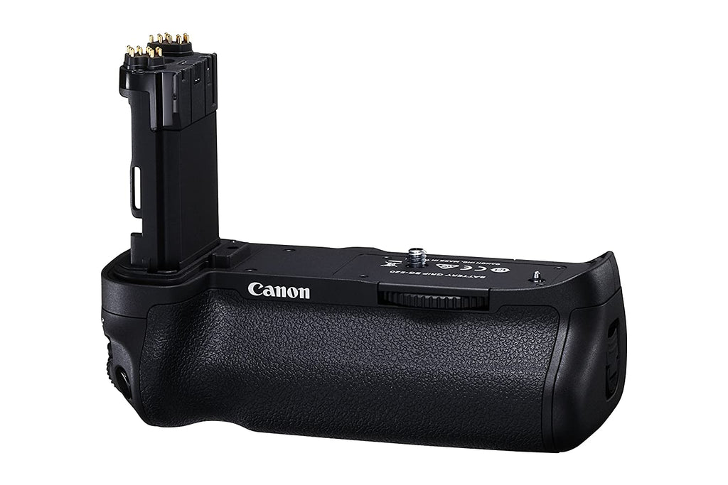 Used Canon Battery Grip BG-E20 for the Canon 5D Mark