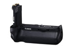 गैलरी व्यूवर में इमेज लोड करें, Canon 5D मार्क के लिए प्रयुक्त Canon बैटरी ग्रिप BG-E20
