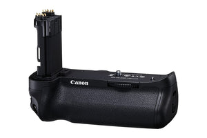 Canon 5D मार्क के लिए प्रयुक्त Canon बैटरी ग्रिप BG-E20