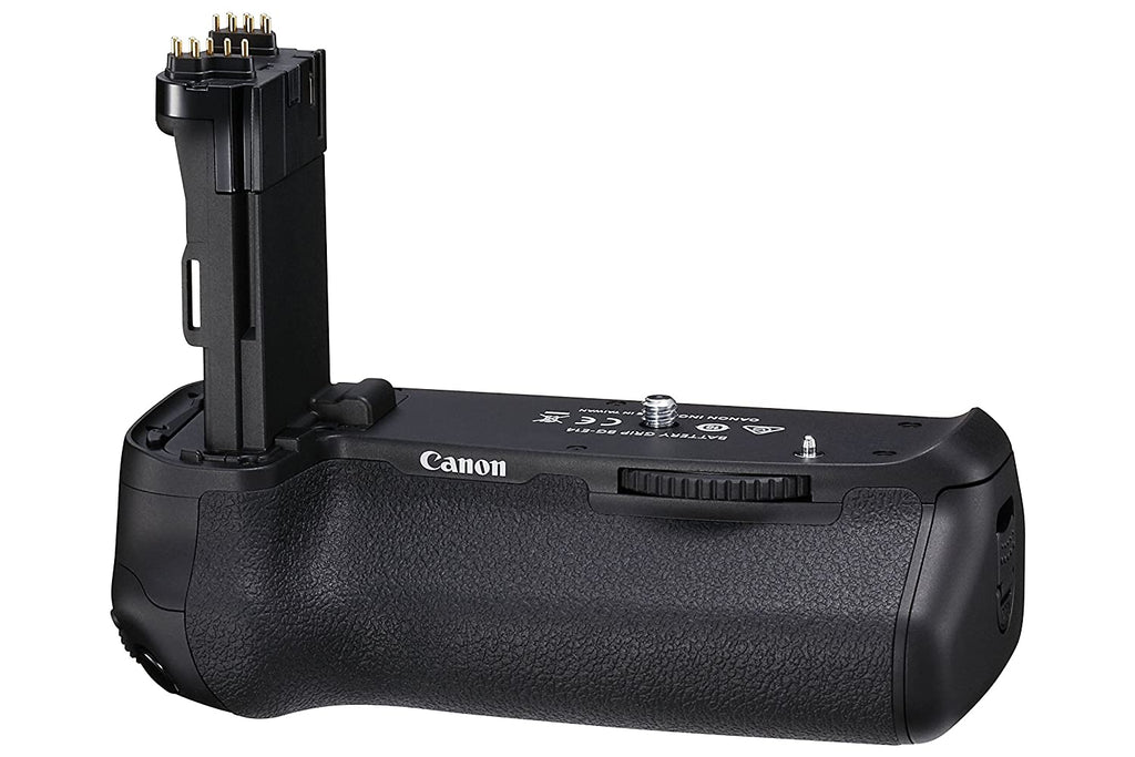 Canon EOS 70D के लिए Canon BG-E14 बैटरी ग्रिप