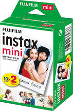Load image into Gallery viewer, Fujifilm Instax Mini Picture Format Film (20 Shots)

